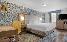 Best Western Plus French Quarter Courtyard Hotel